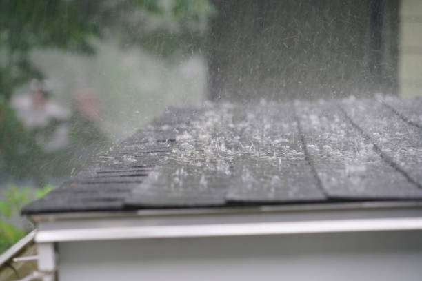 Best Commercial Roofing Services  in Merlin, OR